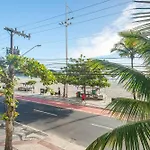 Itnc013 - Avenida Atlantica | Amplo Ape Com 3Q+3Wc