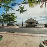 Itnc013 - Avenida Atlantica | Amplo Ape Com 3Q+3Wc