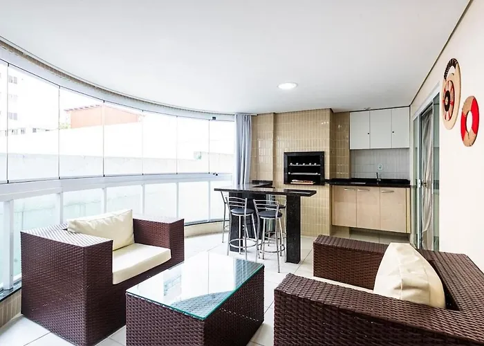 Itnc013 - Avenida Atlantica | Amplo Ape Com 3Q+3Wc
