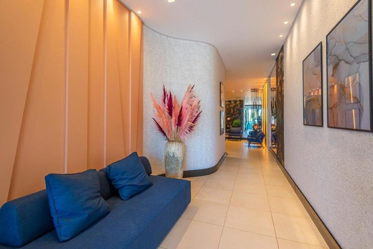 Casa de férias Itnc013 - Avenida Atlantica | Amplo Ape Com 3q+3wc Balneario Camboriu
