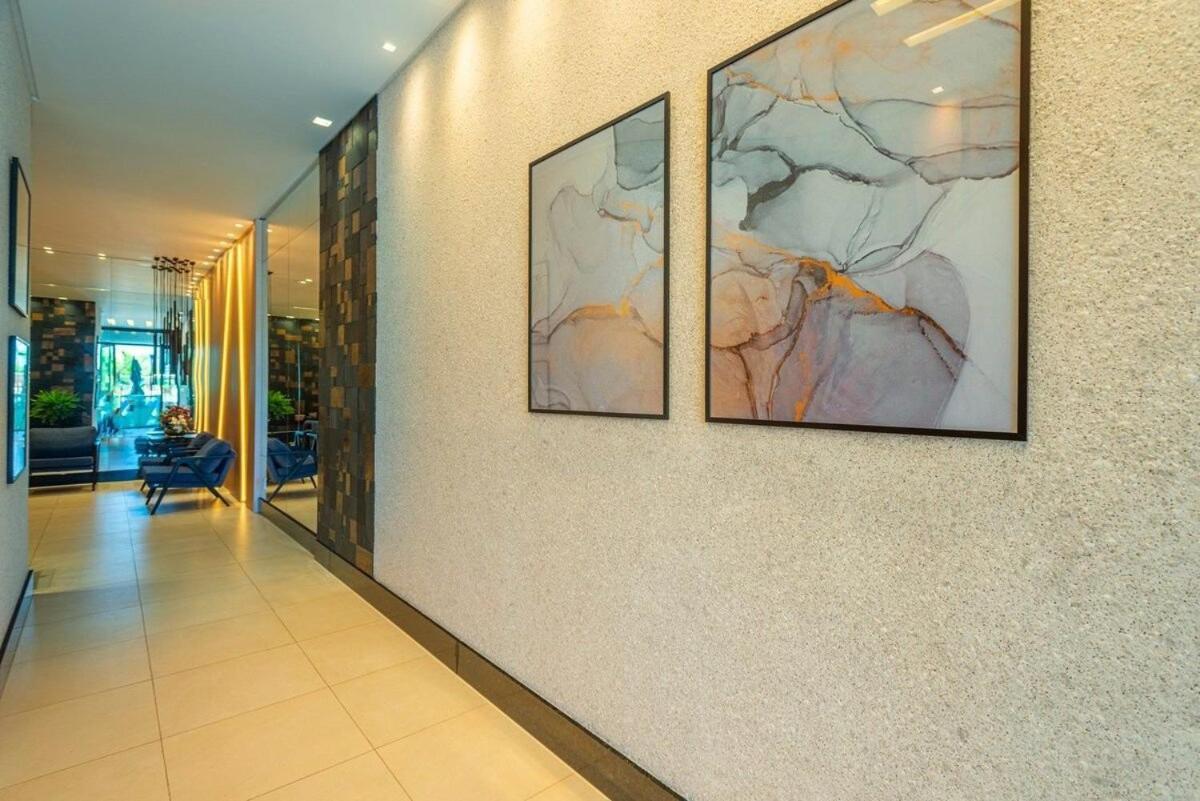 Itnc013 - Avenida Atlantica | Amplo Ape Com 3q+3wc Balneario Camboriu