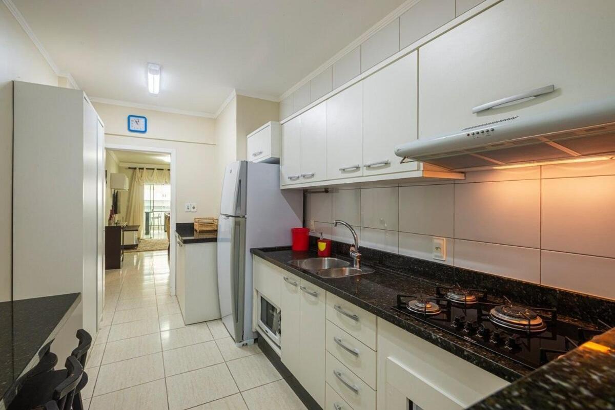 Itnc013 - Avenida Atlantica | Amplo Ape Com 3q+3wc Casa de férias Balneario Camboriu
