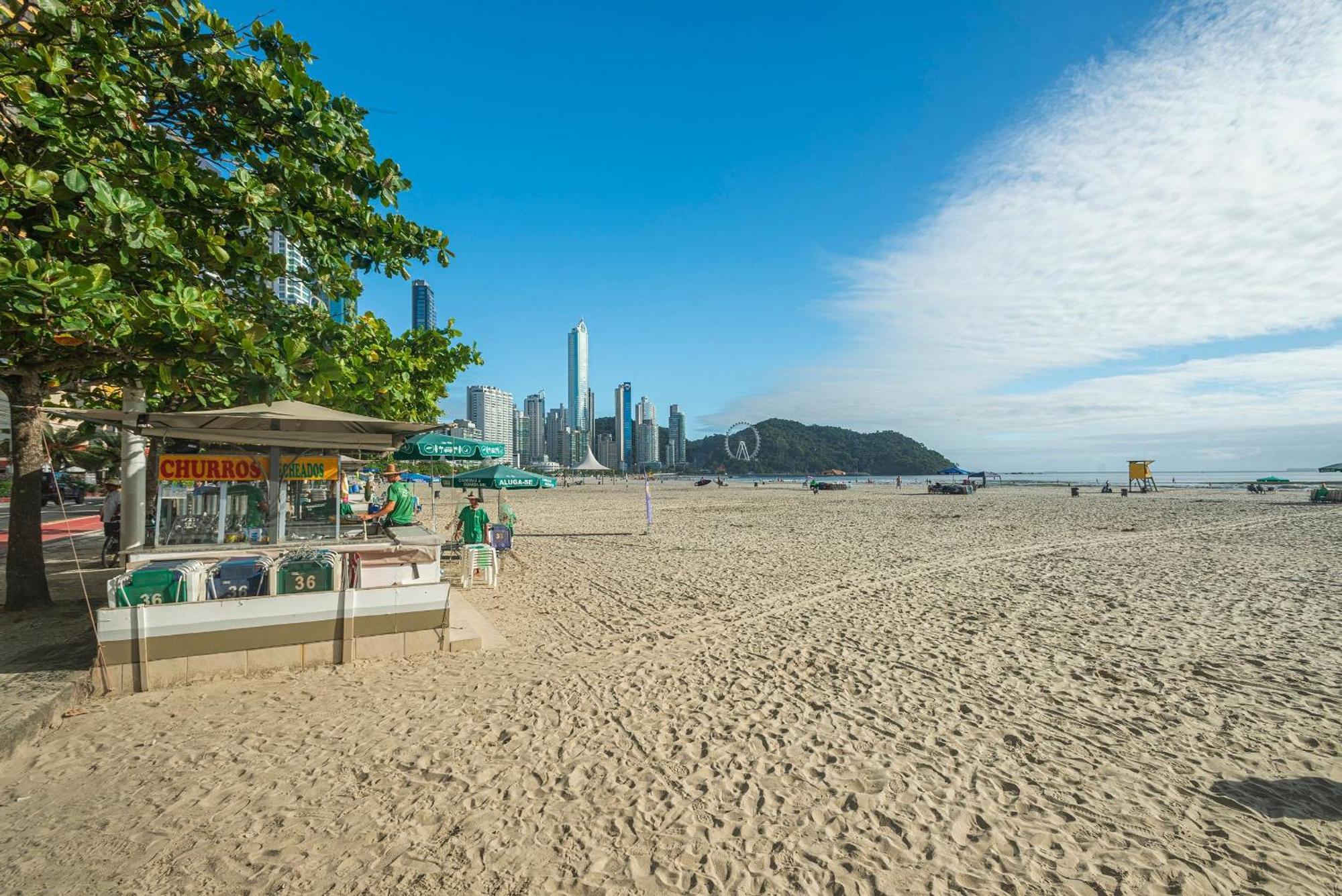 Casa de férias Itnc013 - Avenida Atlantica | Amplo Ape Com 3q+3wc