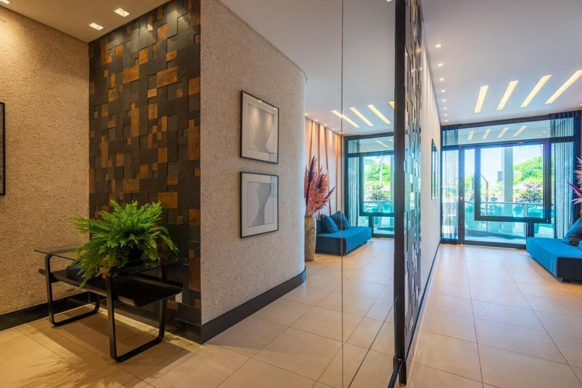 Itnc013 - Avenida Atlantica | Amplo Ape Com 3q+3wc Casa de férias *