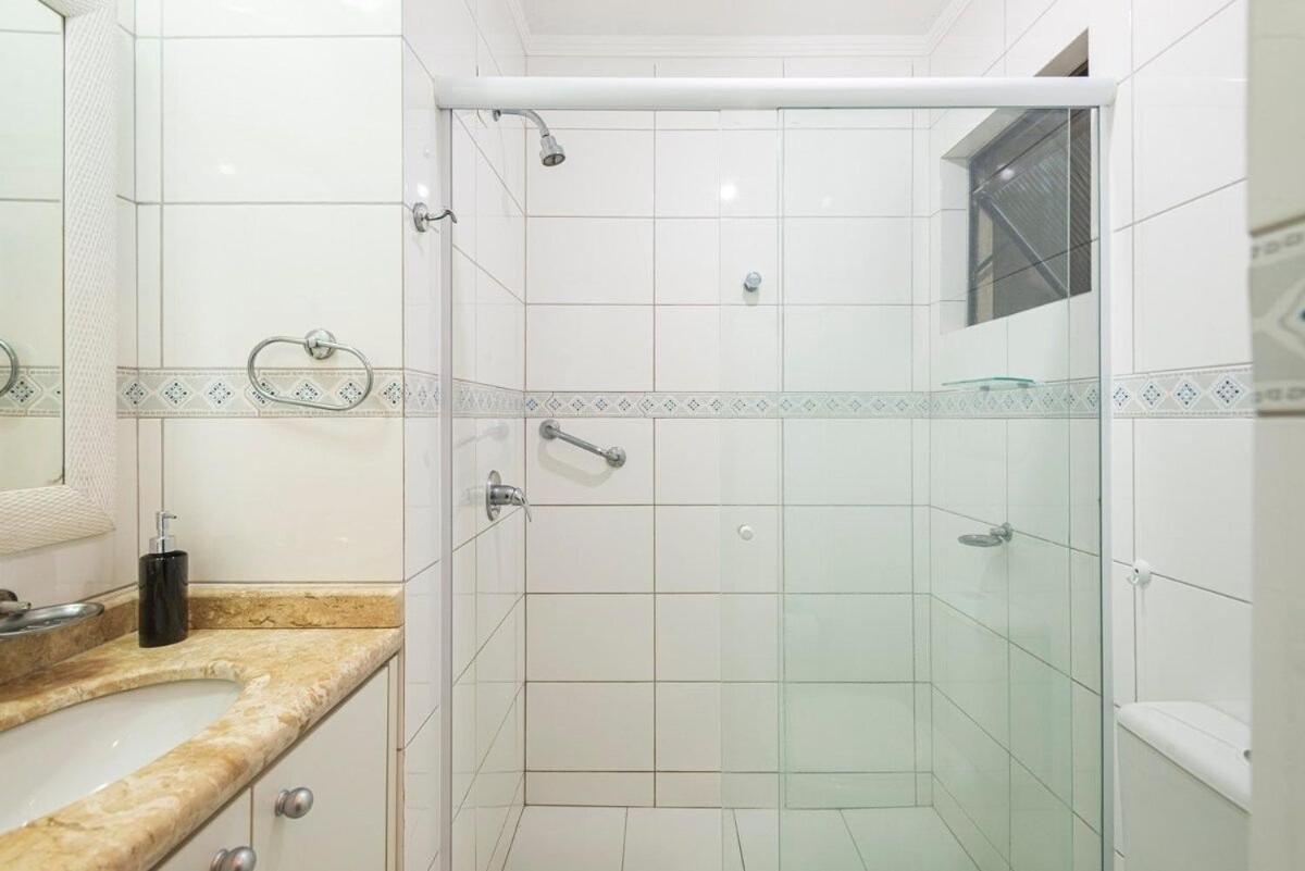 Casa de férias Itnc013 - Avenida Atlantica | Amplo Ape Com 3q+3wc *
