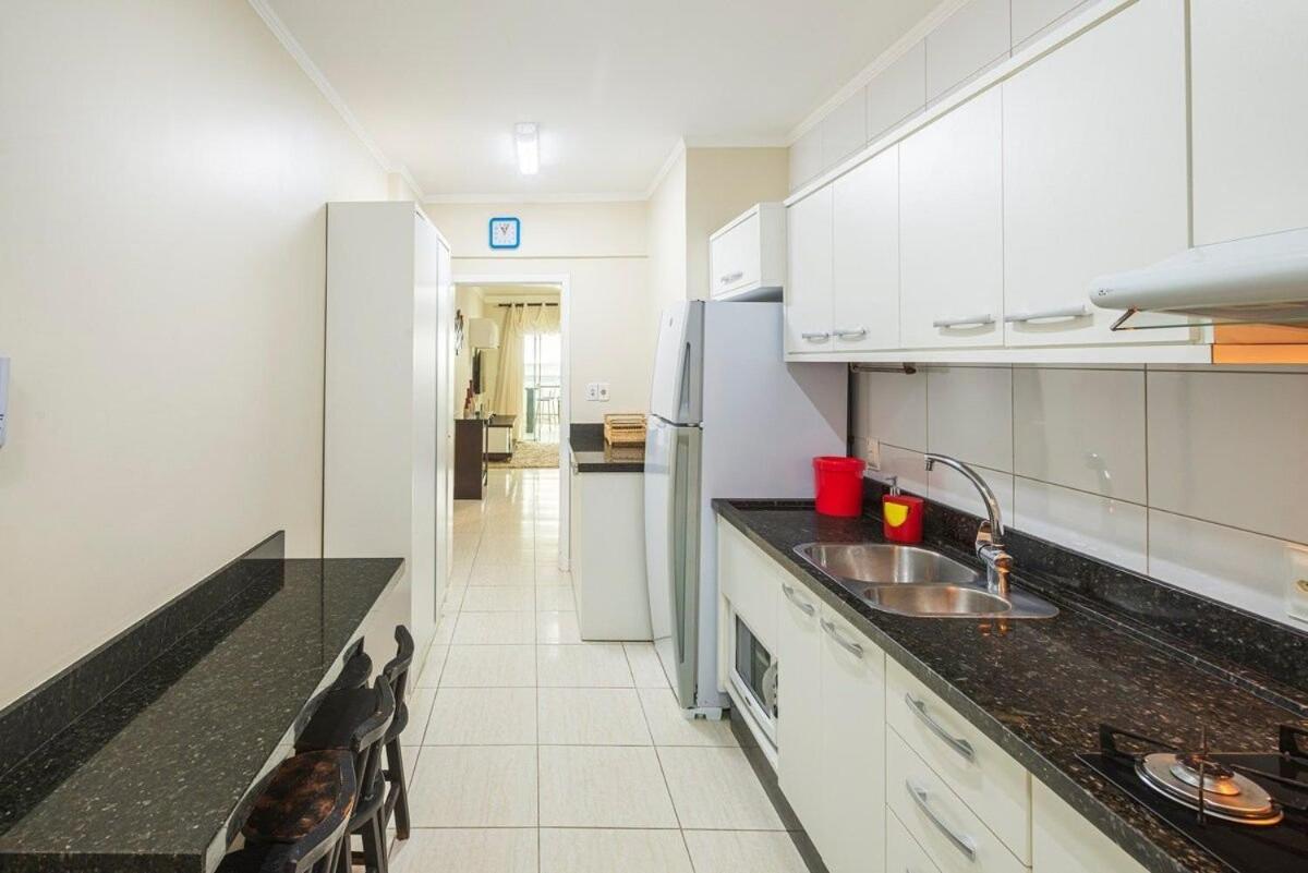 Casa de férias Itnc013 - Avenida Atlantica | Amplo Ape Com 3q+3wc
