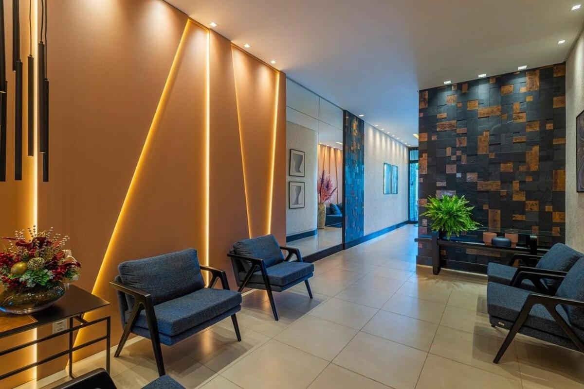 Itnc013 - Avenida Atlantica | Amplo Ape Com 3q+3wc
