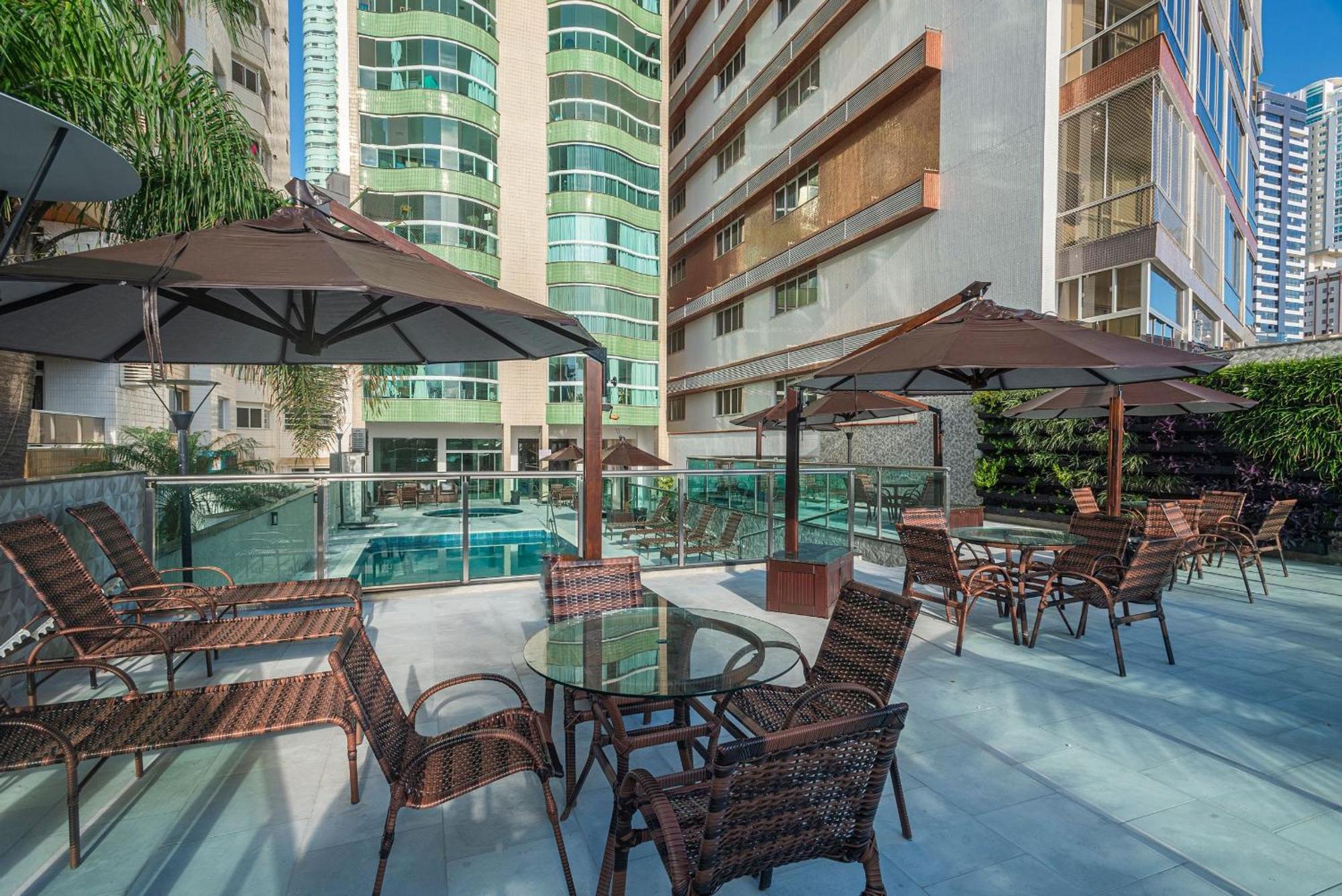 Casa de férias Itnc013 - Avenida Atlantica | Amplo Ape Com 3q+3wc