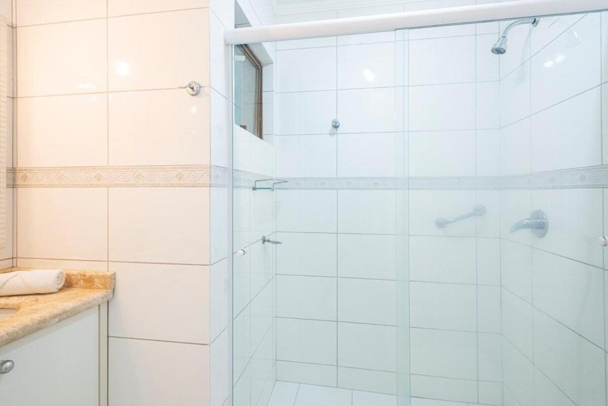 Casa de férias Itnc013 - Avenida Atlantica | Amplo Ape Com 3q+3wc *