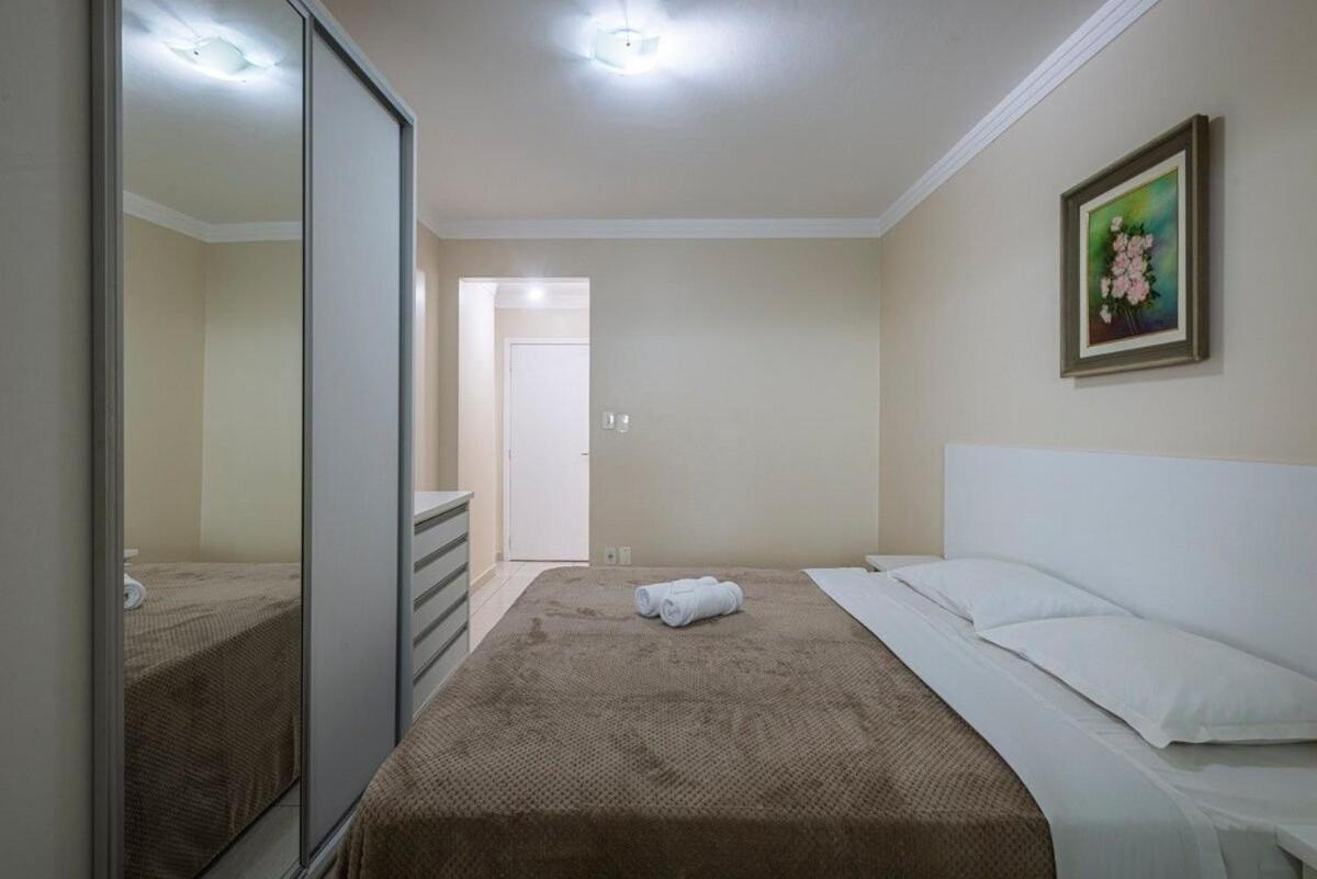 Itnc013 - Avenida Atlantica | Amplo Ape Com 3q+3wc Balneario Camboriu