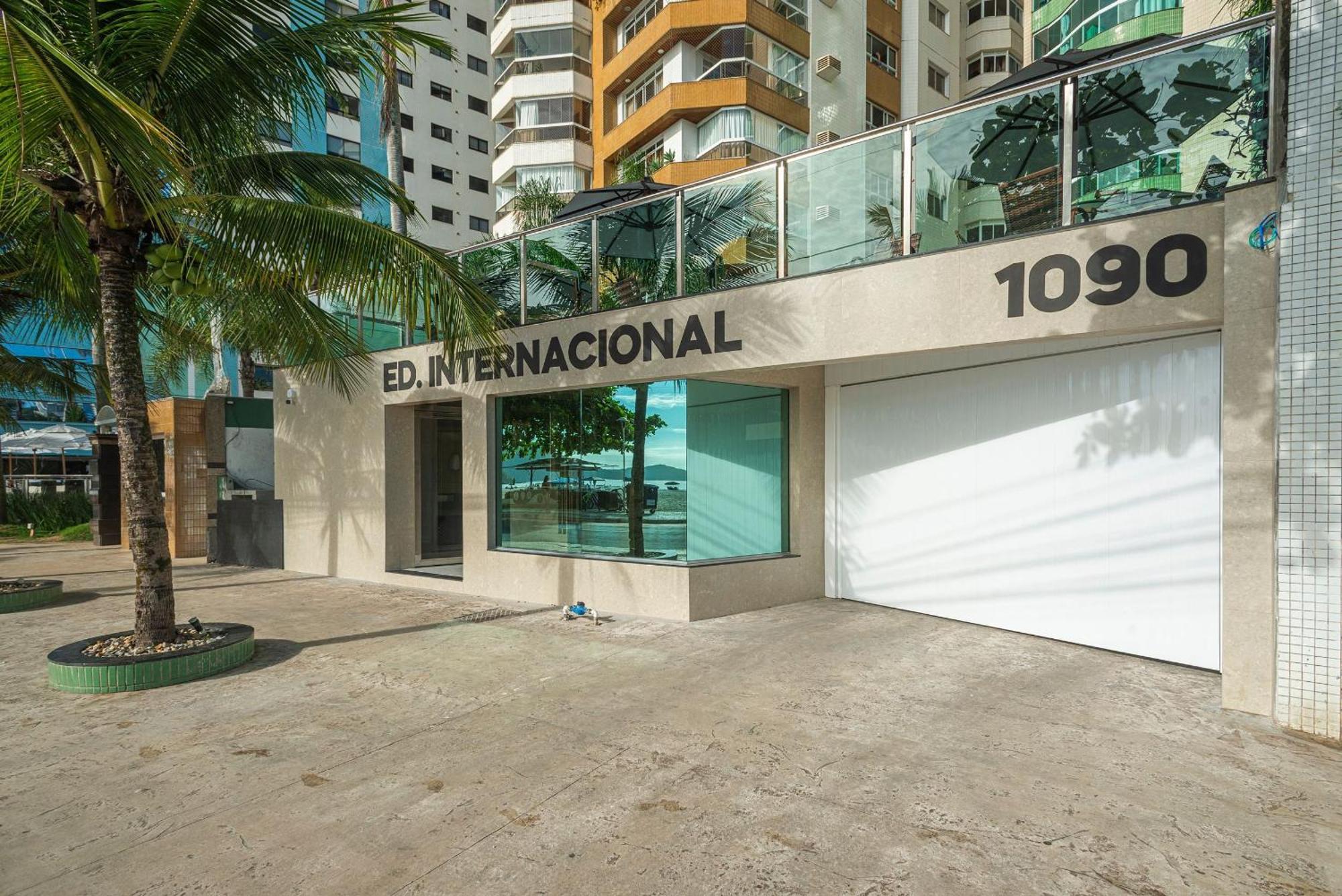 Casa de férias Itnc013 - Avenida Atlantica | Amplo Ape Com 3q+3wc *