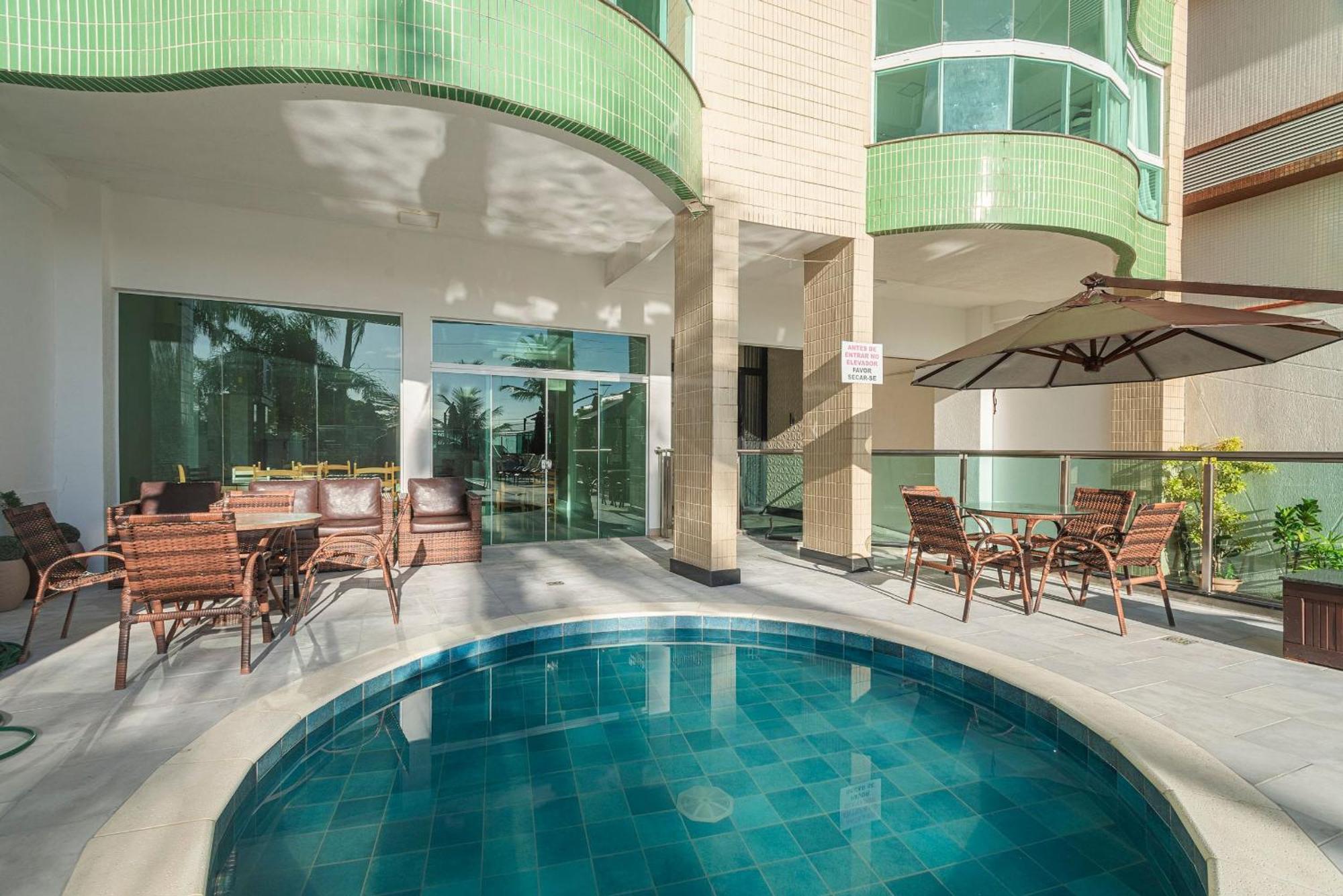 Itnc013 - Avenida Atlantica | Amplo Ape Com 3q+3wc Balneario Camboriu