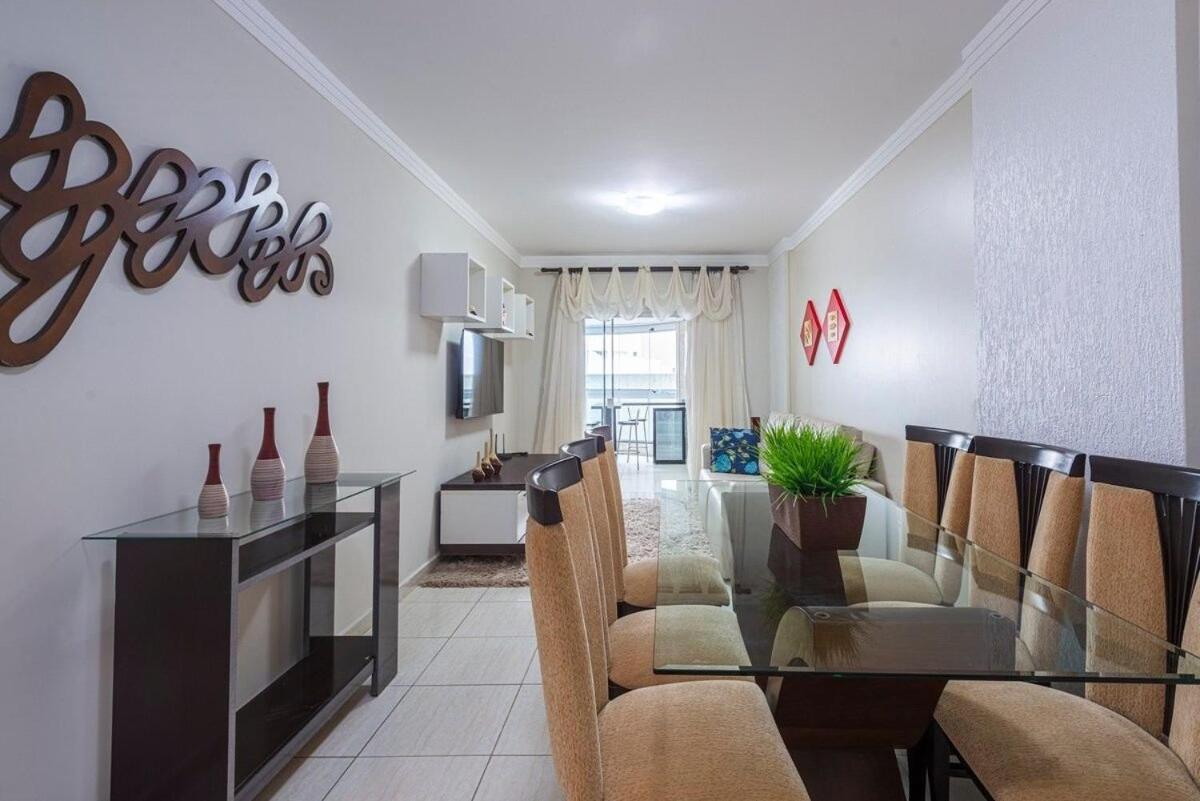Casa de férias Itnc013 - Avenida Atlantica | Amplo Ape Com 3q+3wc *