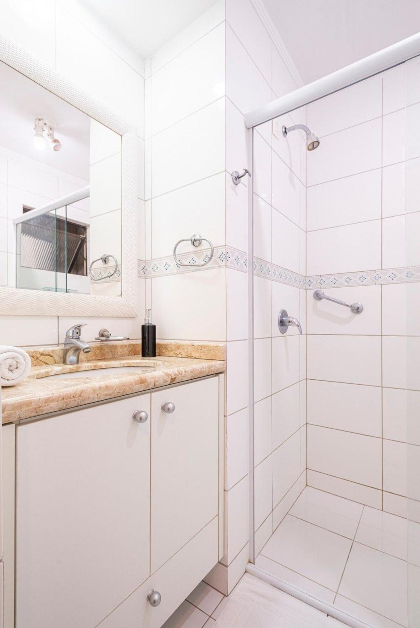 Itnc013 - Avenida Atlantica | Amplo Ape Com 3q+3wc *