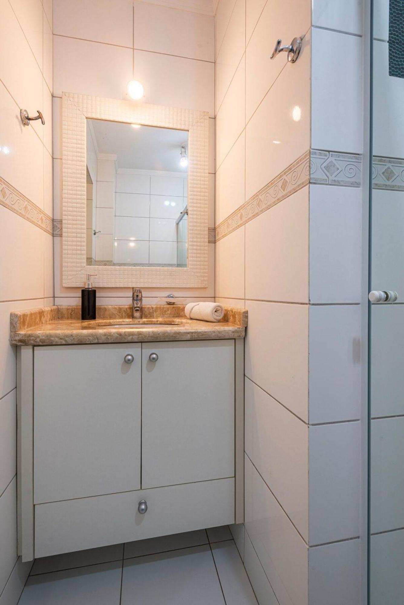 Itnc013 - Avenida Atlantica | Amplo Ape Com 3q+3wc Balneario Camboriu