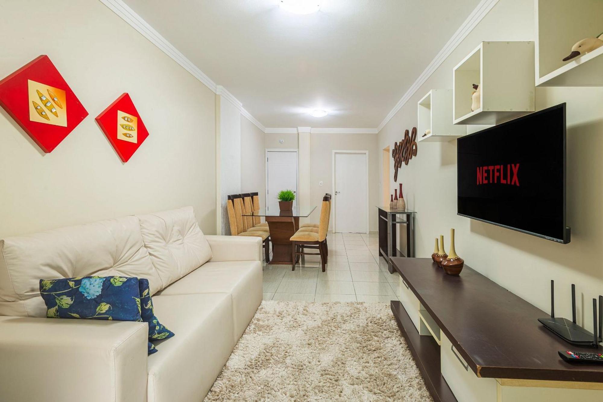 Itnc013 - Avenida Atlantica | Amplo Ape Com 3q+3wc